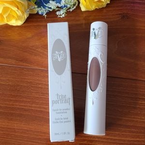 KVD 1 box of Liquid to Powder Foundation Deep 096